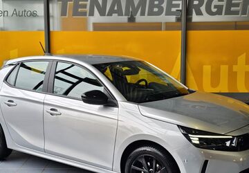 Opel Corsa 10.573 km 16.900 &euro; Mettingen 49497