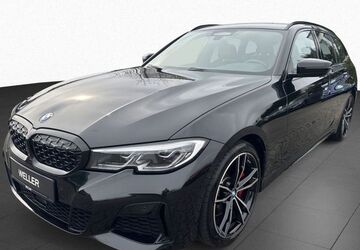 BMW M340d 70.783 km 44.199 &euro; Ibbenbüren 49479