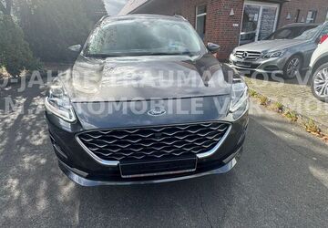Ford Kuga 79.500 km 27.900 &euro; Versmold 33775
