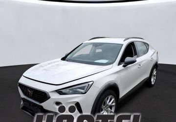 Cupra Formentor 22.500 km 26.800 &euro; Osnabrück 49084