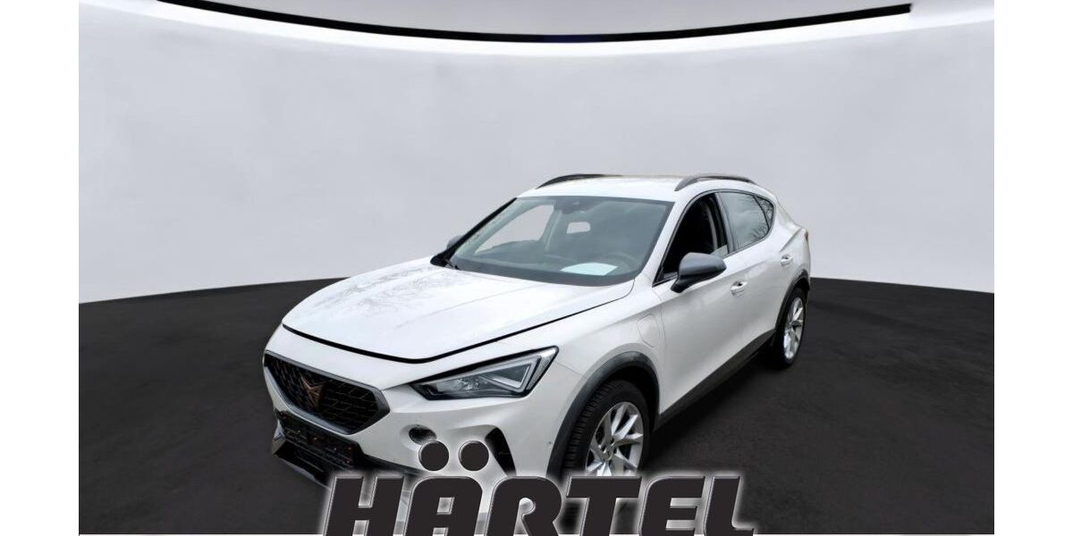 Cupra Formentor 22.500 km 26.800 &euro; Osnabrück 49084