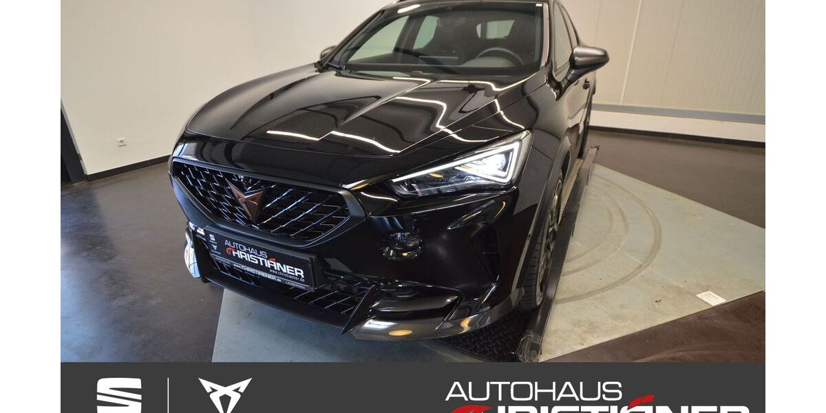 Cupra Formentor 27.870 km 46.990 &euro; Ladbergen 49549