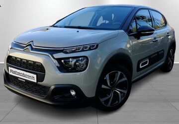 Citroen C3 48.869 km 12.890 &euro; Osnabrück 49090