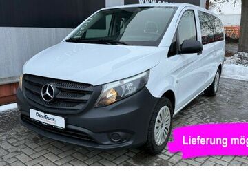Mercedes-Benz Vito 59.950 km 30.821 &euro; Osnabrück 49076