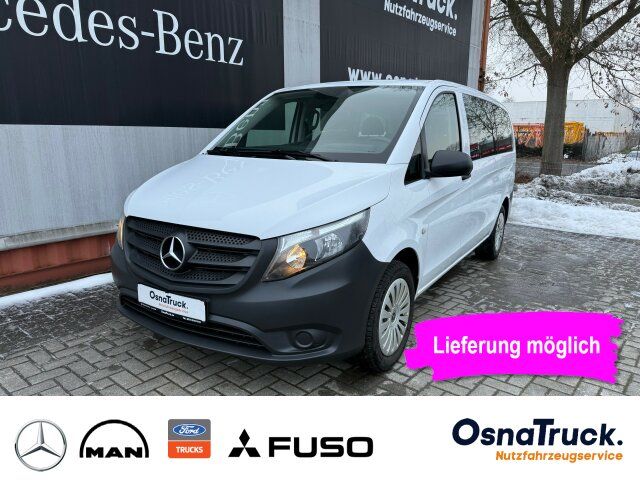 Mercedes-Benz Vito 59.950 km 30.821 &euro; Osnabrück 49076