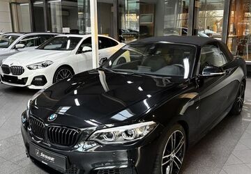 BMW 218 60.000 km 21.990 &euro; Ibbenbüren 49477