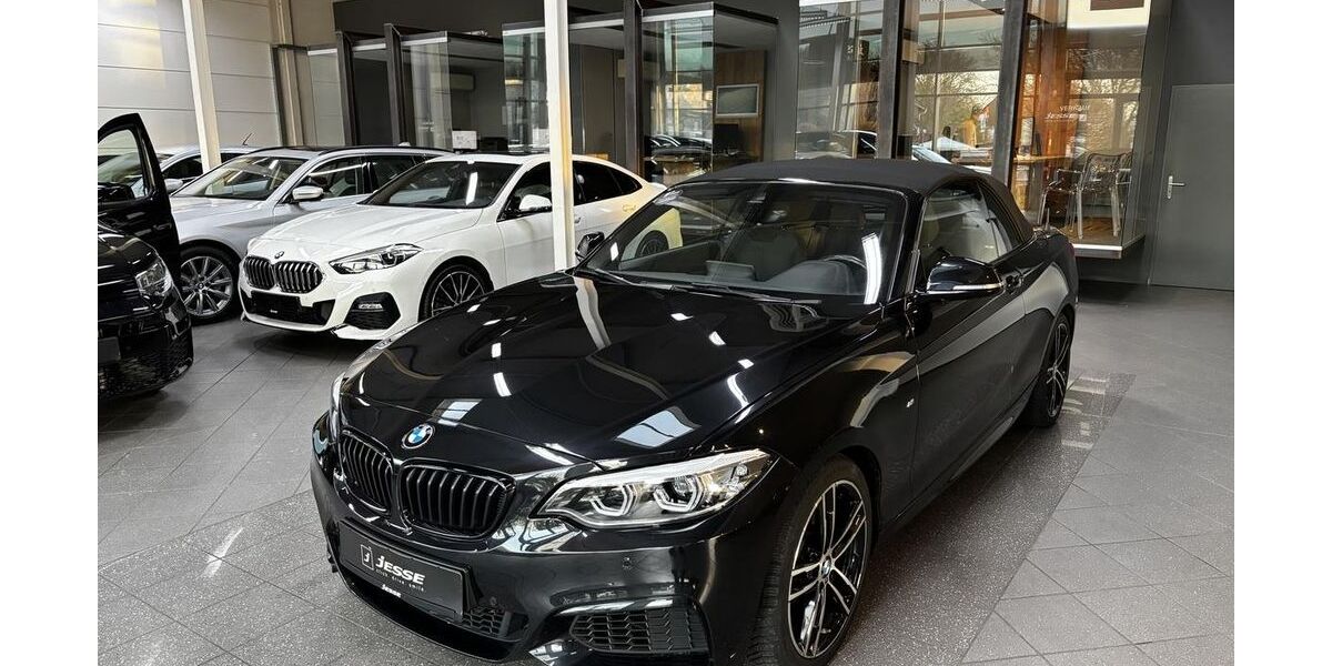 BMW 218 60.000 km 21.990 &euro; Ibbenbüren 49477