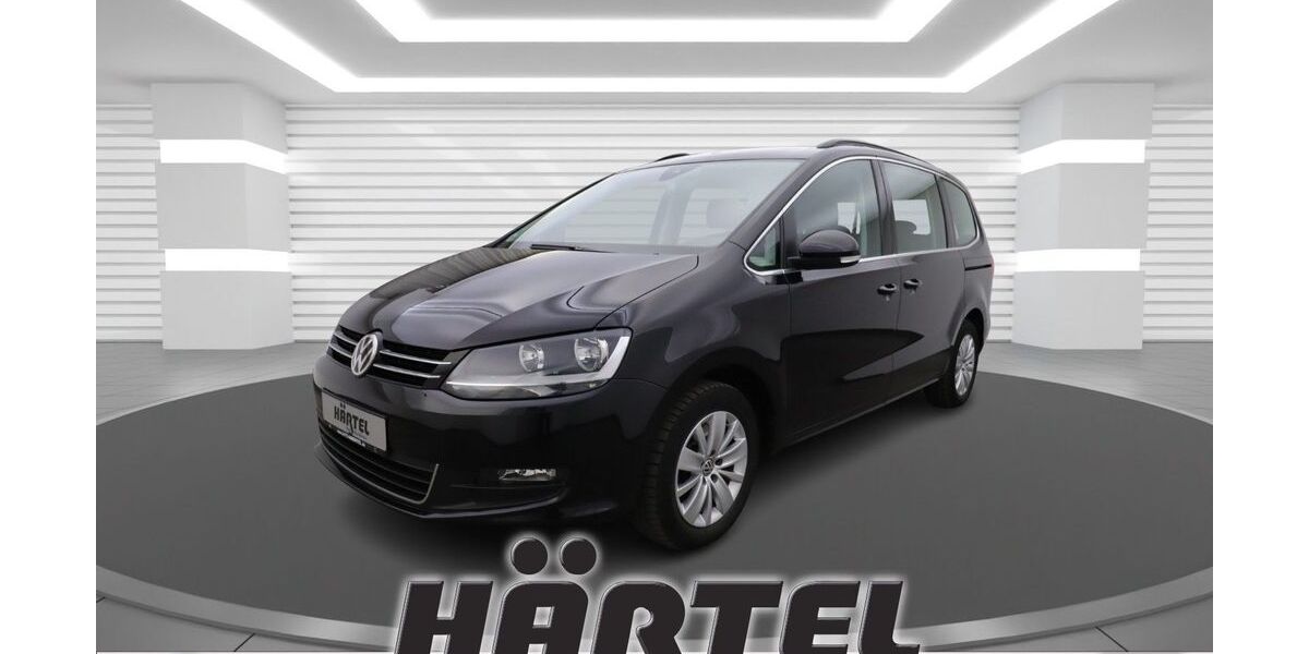 VW Sharan 84.800 km 23.900 &euro; Osnabrück 49084