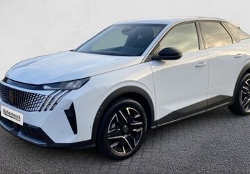 Peugeot 3008 30.364 km 25.490 &euro; Osnabrück 49082