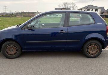 VW Polo 174.777 km 2.500 &euro; Bissendorf 49143