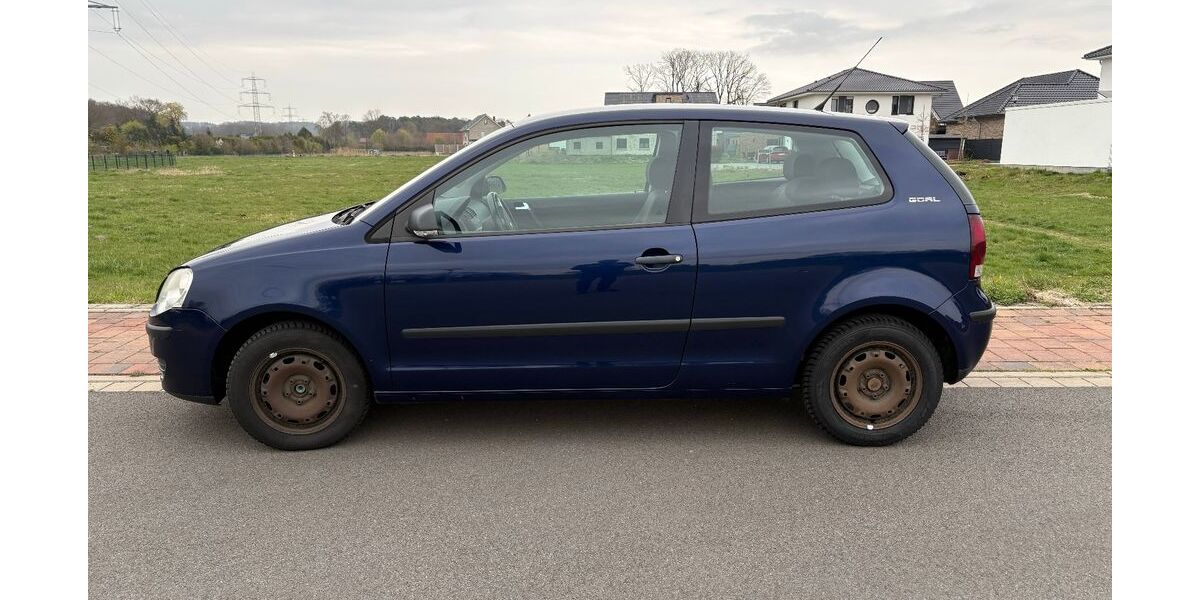 VW Polo 174.777 km 2.500 &euro; Bissendorf 49143
