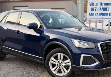 Audi Q2 74.950 km 23.900 &euro; Bad Iburg 49186