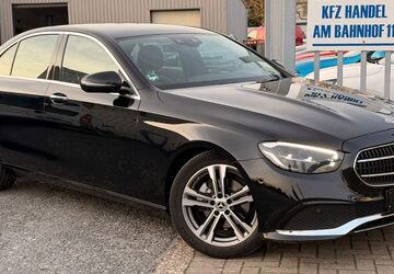 Mercedes-Benz E 200 116.250 km 32.100 &euro; Bad Iburg 49186
