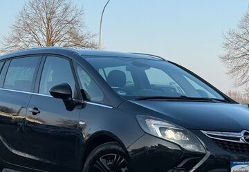 Opel Zafira 320.000 km 3.599 &euro; Ibbenbüren 49479