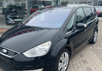 Ford Galaxy 431.000 km 1.950 &euro; Wallenhorst 49134