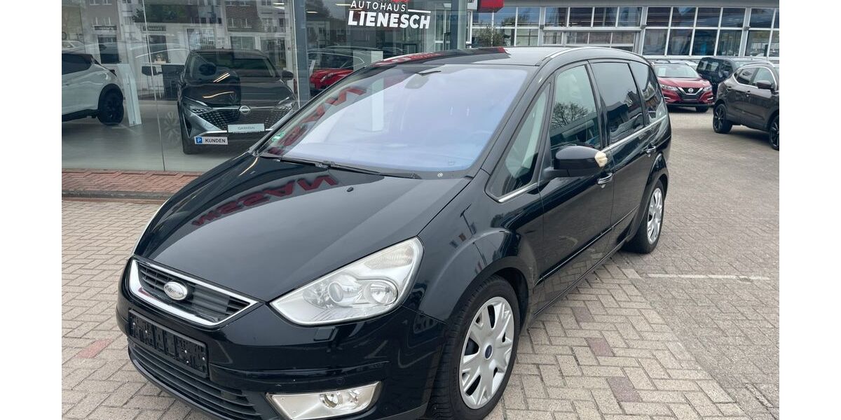 Ford Galaxy 431.000 km 1.950 &euro; Wallenhorst 49134