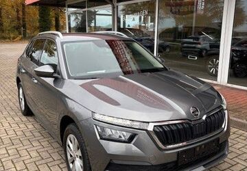 Skoda Kamiq 22.300 km 19.850 &euro; Voltlage 49599
