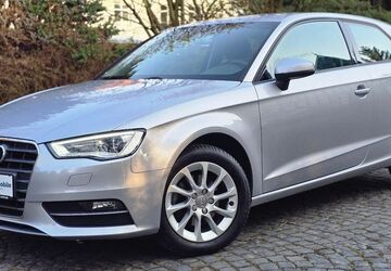 Audi A3 88.750 km 12.790 &euro; Borgholzhausen 33829