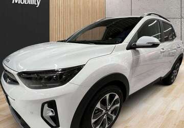 Kia Stonic 9.900 km 22.990 &euro; Bramsche 49565