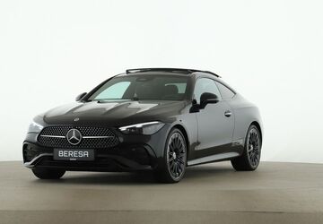 Mercedes-Benz CLE 220 9.900 km 56.950 &euro; Osnabrück 49078