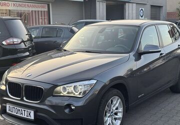 BMW X1 198.752 km 7.900 &euro; Belm 49191