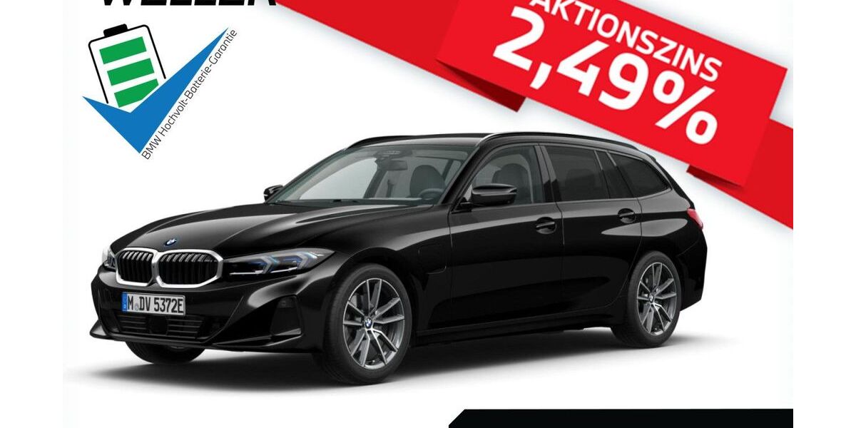 BMW 330 24.049 km 44.480 &euro; Melle 49324
