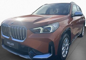 BMW X1 80.559 km 32.450 &euro; Ibbenbüren 49479