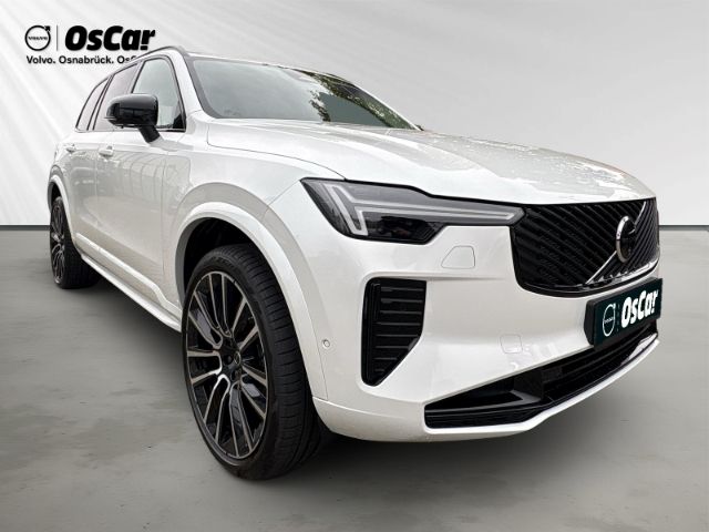 Volvo XC90 2.000 km 79.970 &euro; Osnabrück 49090