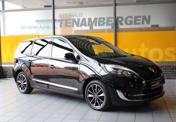 Renault Scenic 203.700 km 5.900 &euro; Mettingen 49497