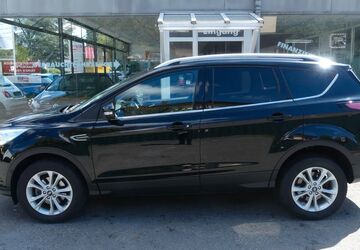 Ford Kuga 57.590 km 17.990 &euro; Osnabrück 49084