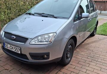Ford C-Max 212.000 km 1.700 &euro; Bramsche 49565
