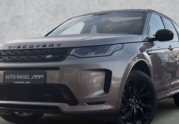 Land Rover Discovery Sport 69.997 km 30.990 &euro; Osnabrück 49090