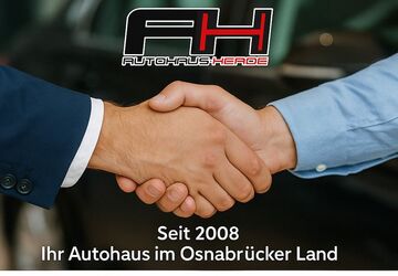 Nissan Juke 42.950 km 15.750 &euro; Bad Essen 49152