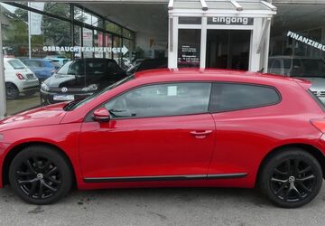 VW Scirocco 174.950 km 7.490 &euro; Osnabrück 49084