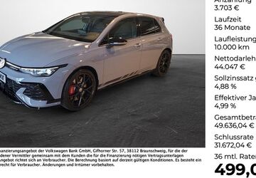 VW Golf 8.000 km 47.750 &euro; Ibbenbüren 49477