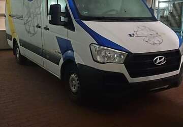 Hyundai H 350 211.600 km 8.500 &euro; Bad Essen 49152