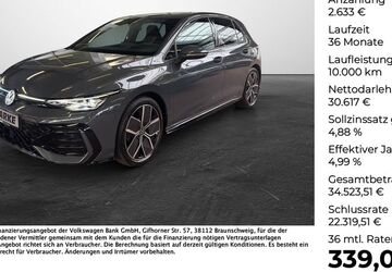 VW Golf 9.465 km 33.250 &euro; Osnabrück 49078