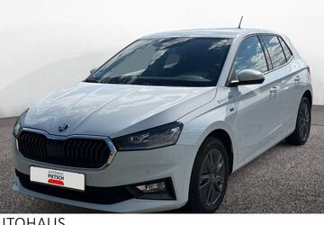 Skoda Fabia 5.000 km 22.900 &euro; Melle 49324