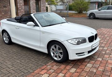 BMW 120 224.800 km 5.200 &euro; Versmold 33775