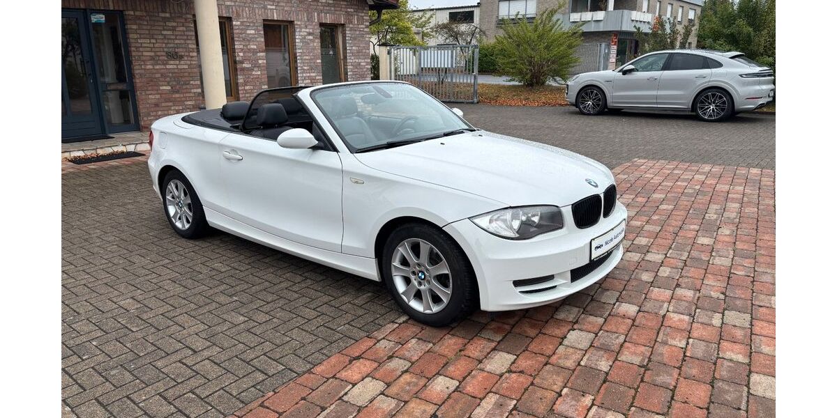 BMW 120 224.800 km 5.200 &euro; Versmold 33775