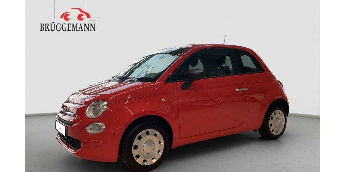 Fiat 500 30.187 km 10.490 &euro; Osnabrück 49078
