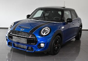 Mini Cooper S 43.000 km 21.999 &euro; Hasbergen 49205