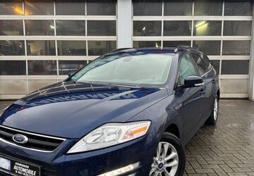 Ford Mondeo 109.000 km 7.000 &euro; Osnabrück 49090