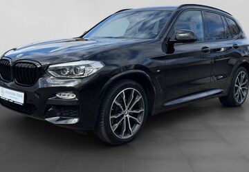 BMW X3 135.100 km 27.950 &euro; Damme 49401
