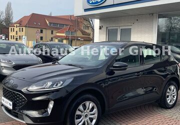 Ford Kuga 31.630 km 19.950 &euro; Osnabrück 49090