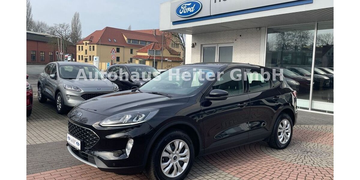 Ford Kuga 31.630 km 19.950 &euro; Osnabrück 49090