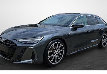 Audi A6 10.000 km 56.990 &euro; Osnabrück 49080