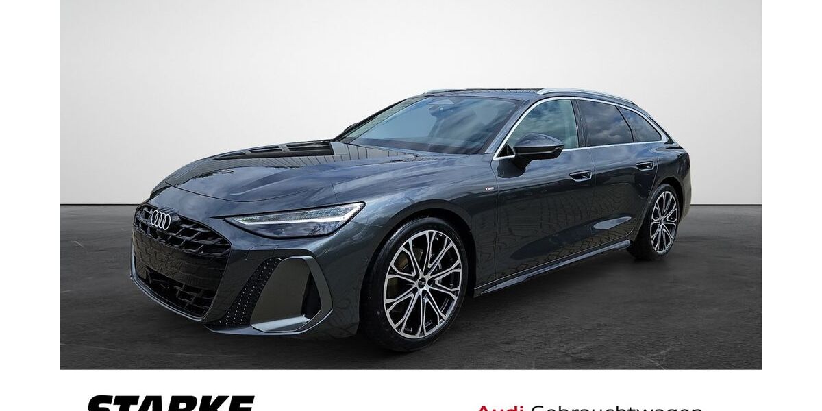 Audi A6 10.000 km 56.990 &euro; Osnabrück 49080