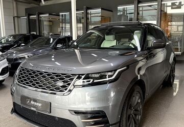 Land Rover Range Rover Velar 83.000 km 31.990 &euro; Ibbenbüren 49477