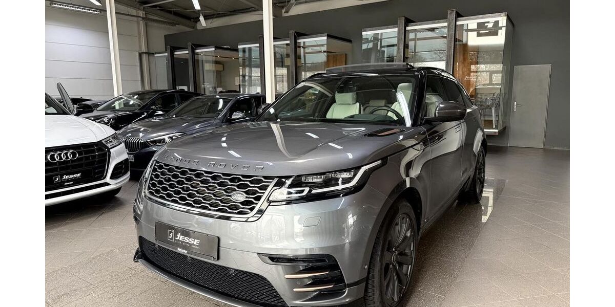 Land Rover Range Rover Velar 83.000 km 31.990 &euro; Ibbenbüren 49477